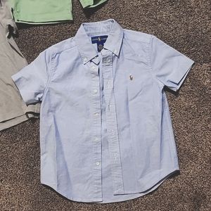 *NEW* Easter attire! Boys Ralph Lauren Polo